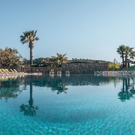 Ecolodge L'Etoile D'Argens Officiel Saint Aygulf Exteriér fotografie
