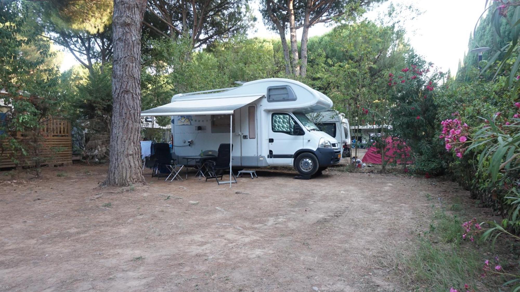 Ecolodge L'Etoile D'Argens Officiel Saint Aygulf Exteriér fotografie